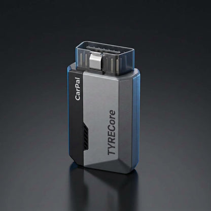 TYRECore™ OBD2 Scanner — Read Every System in Your Car From Your Phone