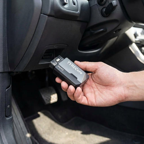 TYRECore™ OBD2 Scanner — Read Every System in Your Car From Your Phone